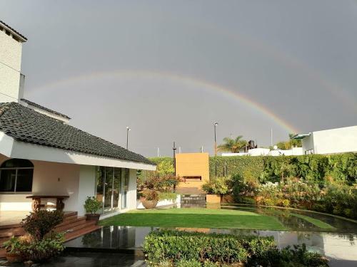 Santo Refugio Heritage Hotel