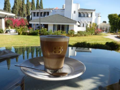 Santo Refugio Heritage Hotel