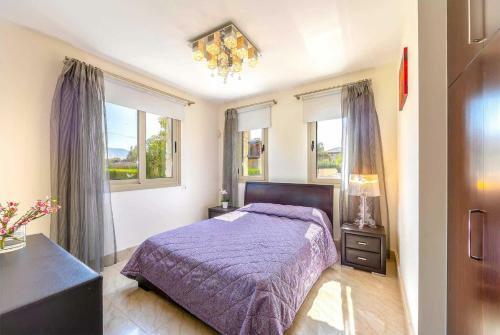 Galene Beach Villa