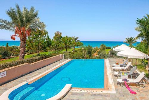 Galene Beach Villa