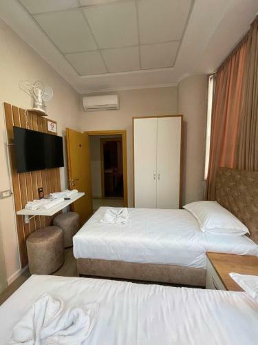Hotel Princi