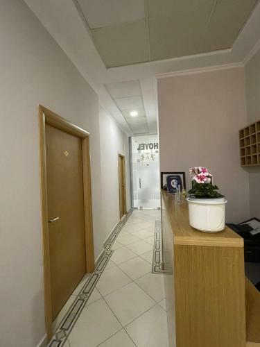 Hotel Princi
