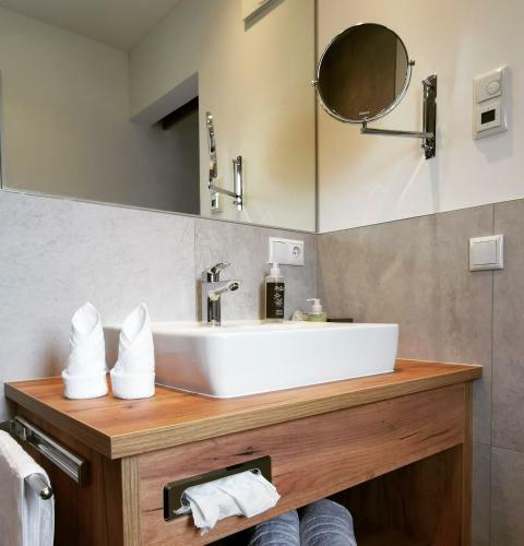 Agroturismo Thurners Bed And Breakfast An Der Gro�glocknerstra�e