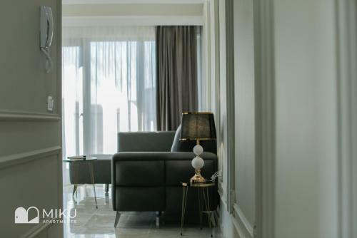 Miku Apartment-lovely 1 Bedroom Spectacular View