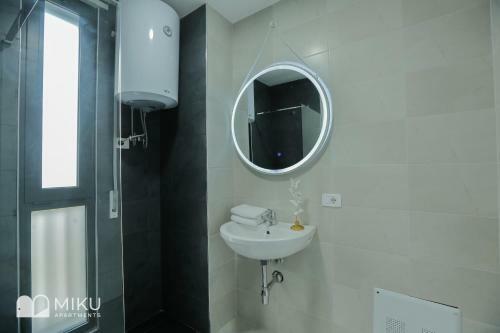 Miku Apartment-lovely 1 Bedroom Spectacular View
