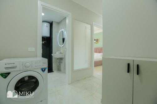 Miku Apartment-lovely 1 Bedroom Spectacular View