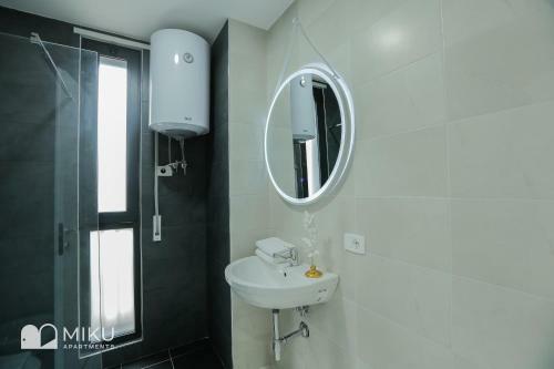 Miku Apartment-lovely 1 Bedroom Spectacular View