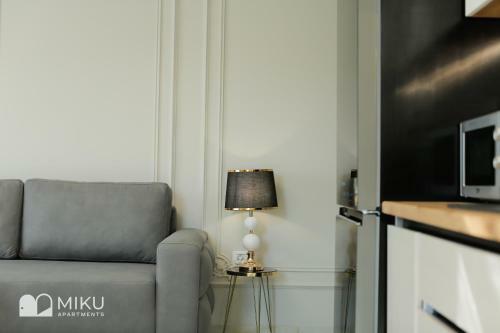 Miku Apartment-lovely 1 Bedroom Spectacular View