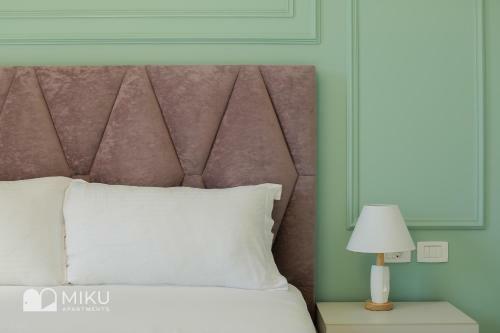 Miku Apartment-lovely 1 Bedroom Spectacular View