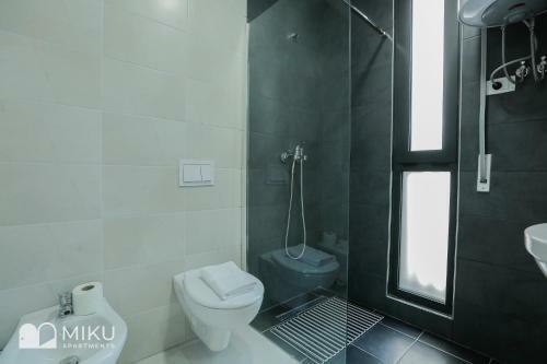 Miku Apartment-lovely 1 Bedroom Spectacular View