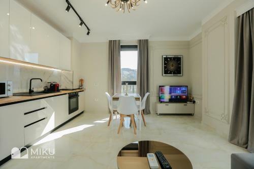 Miku Apartment-lovely 1 Bedroom Spectacular View