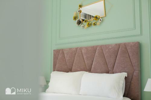 Miku Apartment-lovely 1 Bedroom Spectacular View