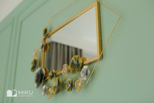 Miku Apartment-lovely 1 Bedroom Spectacular View