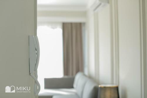 Miku Apartment-lovely 1 Bedroom Spectacular View