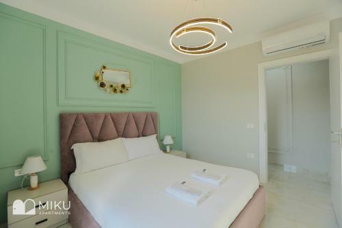 Miku Apartment-lovely 1 Bedroom Spectacular View