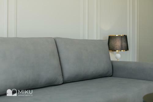 Miku Apartment-lovely 1 Bedroom Spectacular View