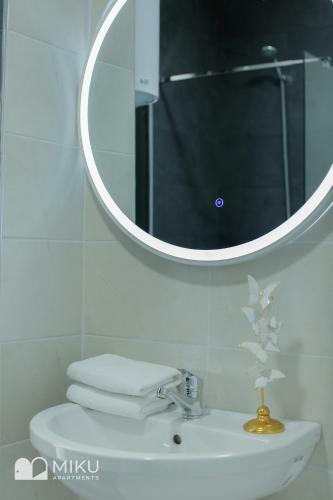 Miku Apartment-lovely 1 Bedroom Spectacular View