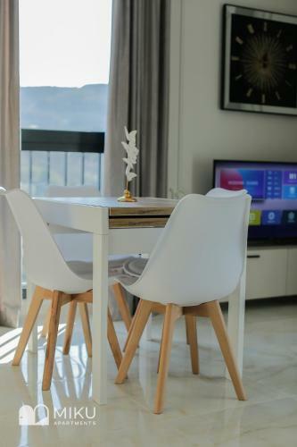 Miku Apartment-lovely 1 Bedroom Spectacular View