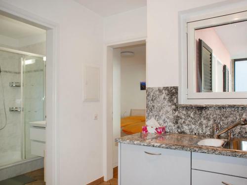 Apartment Casa Ercolin