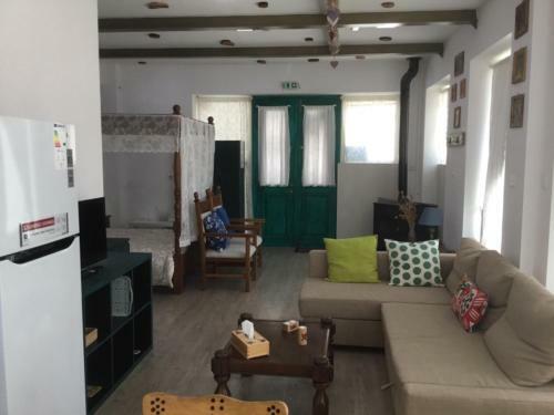 Omodos Dream Cottages