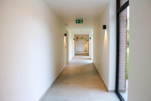 Apartamento Bree - Triamant