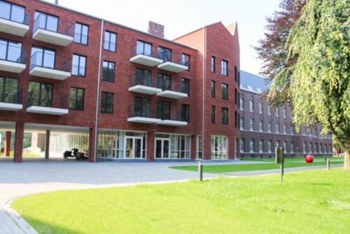 Apartamento Bree - Triamant