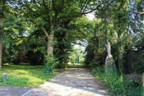 Apartamento Bree - Triamant