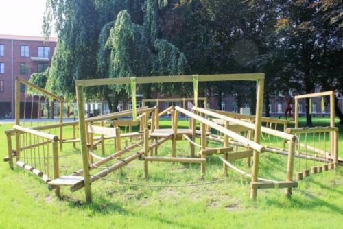 Apartamento Bree - Triamant