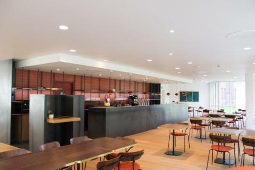 Apartamento Bree - Triamant