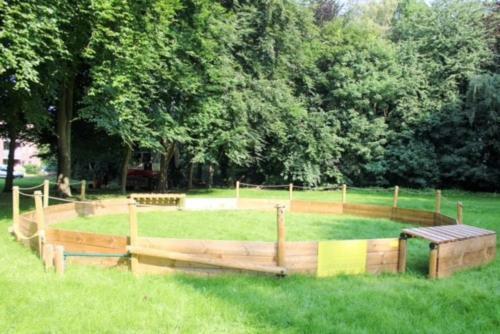 Apartamento Bree - Triamant