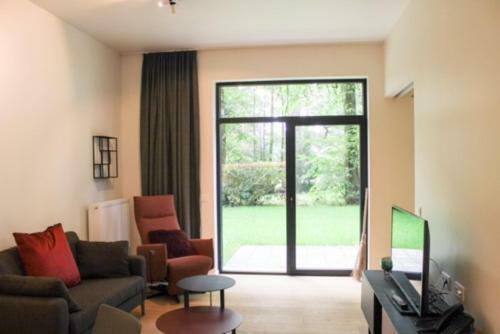 Apartamento Bree - Triamant