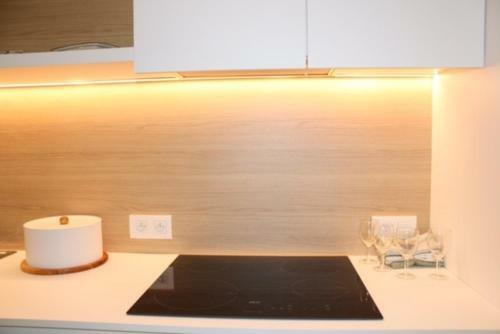 Apartamento Bree - Triamant