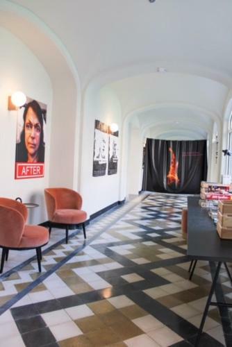 Apartamento Bree - Triamant