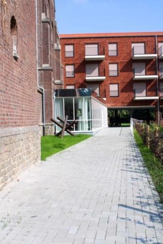 Apartamento Bree - Triamant