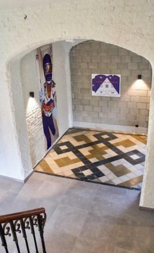 Apartamento Bree - Triamant