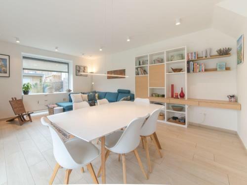 Holiday Home Vicognezicht