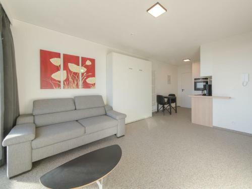 Apartamento Studio Residentie Astrid-7
