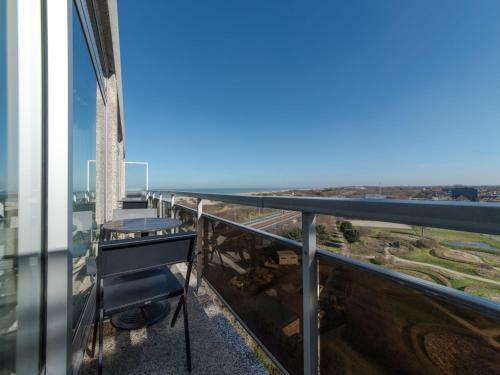 Apartment Residentie Astrid-9