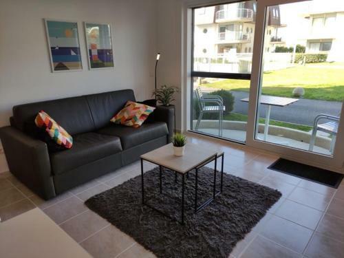 Apartamento Appartement Biaritz