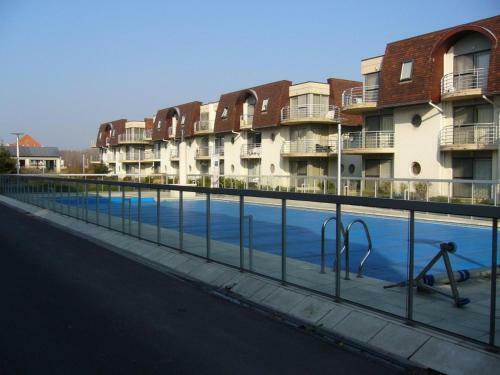 Apartamento Appartement Biaritz