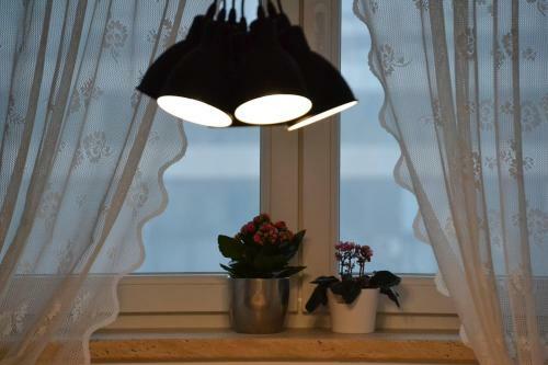 Apartment Dru?tveni Dom