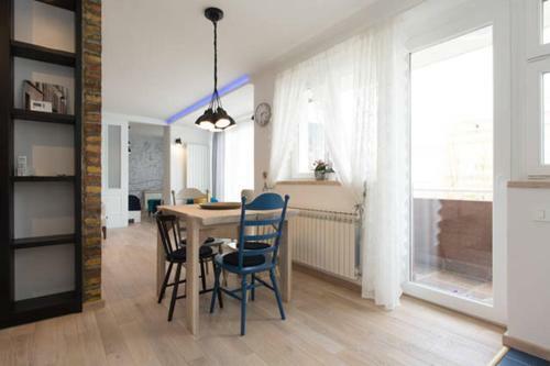 Apartment Dru?tveni Dom