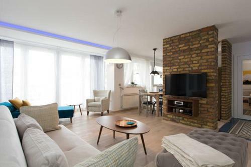 Apartment Dru?tveni Dom