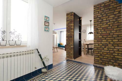 Apartment Dru?tveni Dom