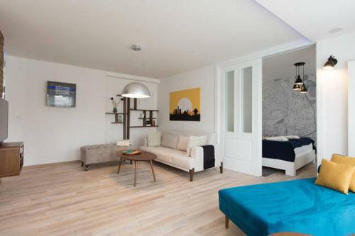Apartment Dru?tveni Dom