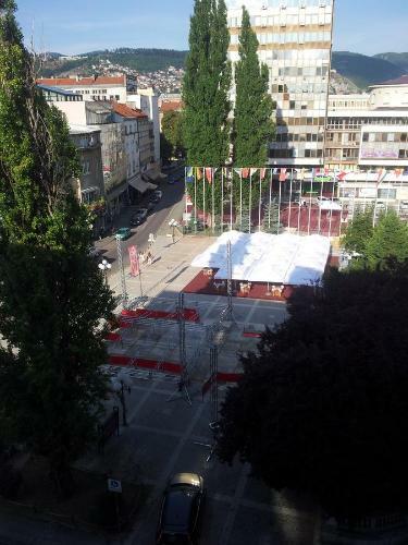 Apartment Dru?tveni Dom