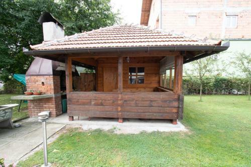 Charming Villa Vrelo