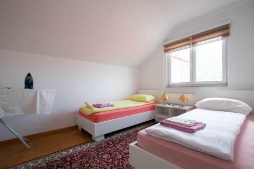 Charming Villa Vrelo