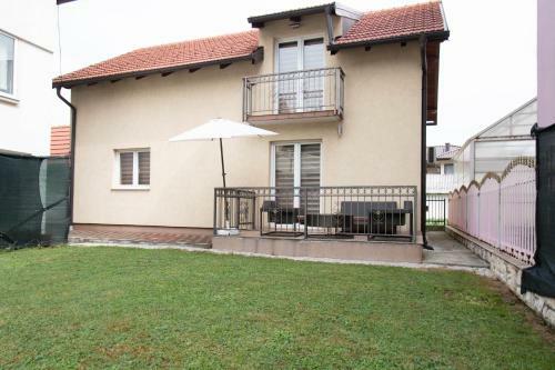 Charming Villa Vrelo