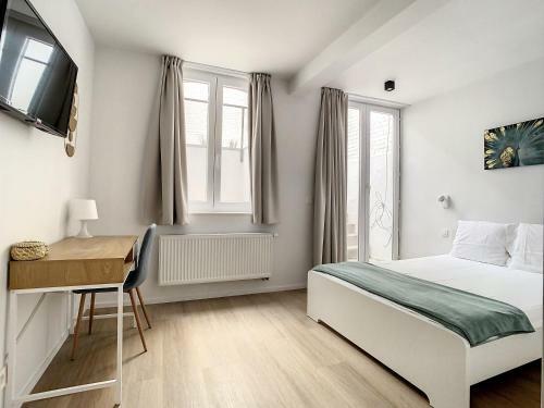 B&B Brussels City Center